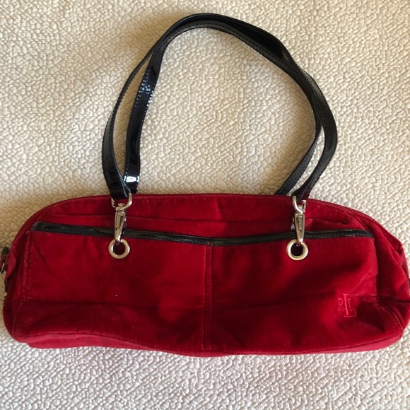 Ralph Lauren Purse - Picture 1 of 5